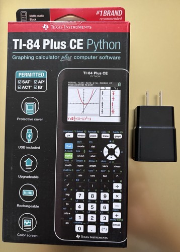 Texas instruments plus - texas,