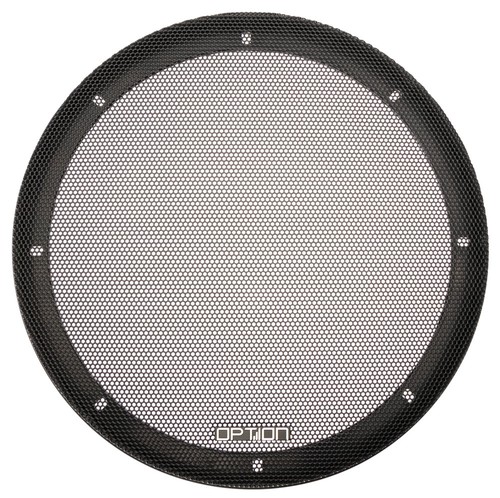Griglia copertura subwoofer - griglia, 25