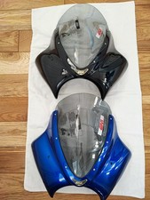 Honda CB600F Hornet & per