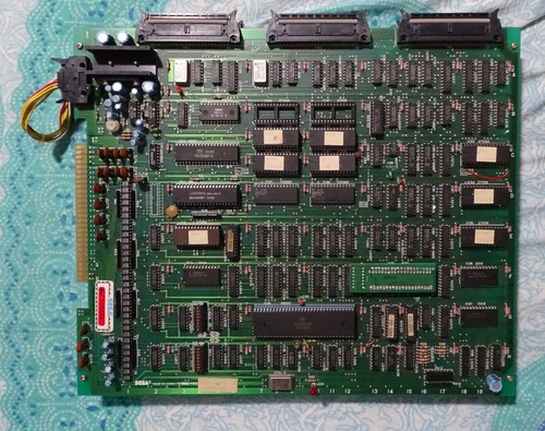 Shinobi sega system - shinobi.,