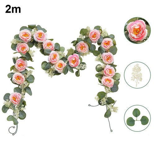 Decorazione fiori artificiali - decorazione,
