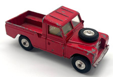 Corgi Toys Land Rover 109