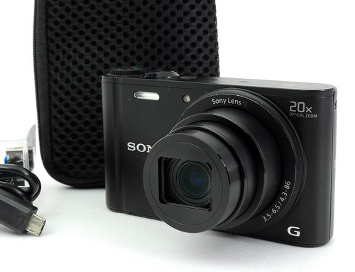Mint sony cyber shot - [n, cyber-shot