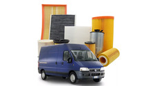Kit Tagliando Fiat Ducato 2.5