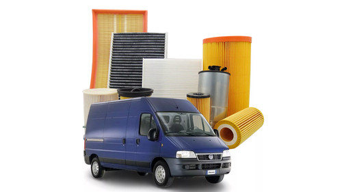 Kit tagliando fiat - fiat, ducato