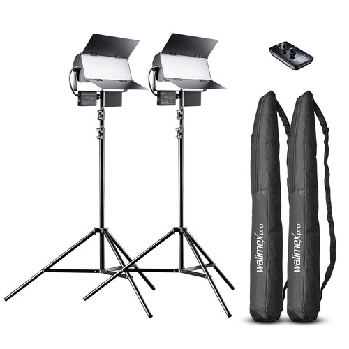 Walimex pro led sirius - ,