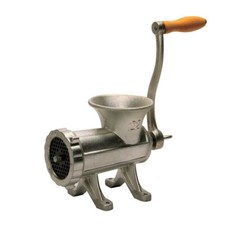 TRITACARNE N.22 A MANO IN