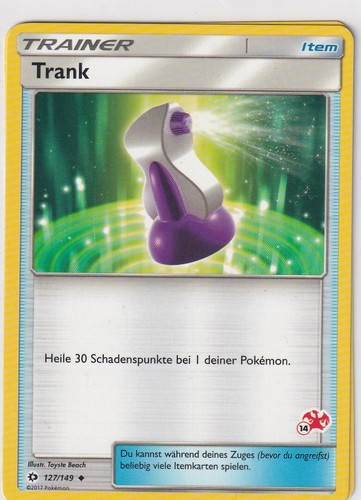 Pokemon carta sole luna - e,