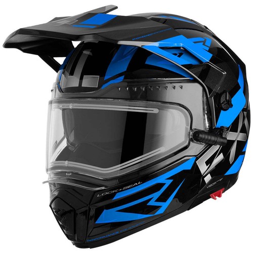 Fxr maverick snowmobile - maverick,