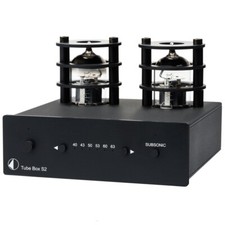 Pro ject tube box - pro-ject,