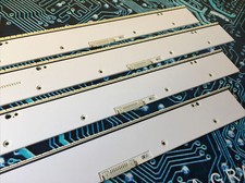 STRISCE BARRE LED UE65HU8500 SAMSUNG 