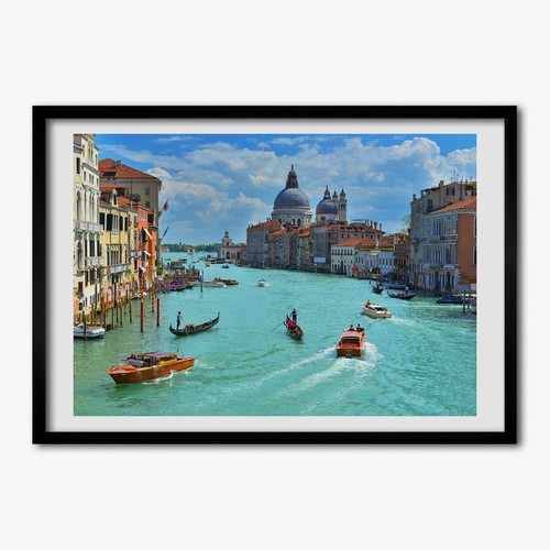 Quadro tulup mdf - quadro, incorniciato