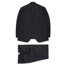 Tuta corta BRIONI "CATONE"