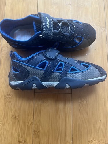 Geox boys junior aragon - geox,