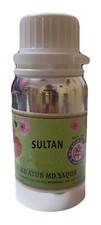 Olio profumato concentrato