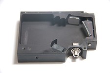 Specchietti e griglia da banco