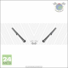 Coppia ammortizzatori xx Anteriore per NISSAN ECO-T