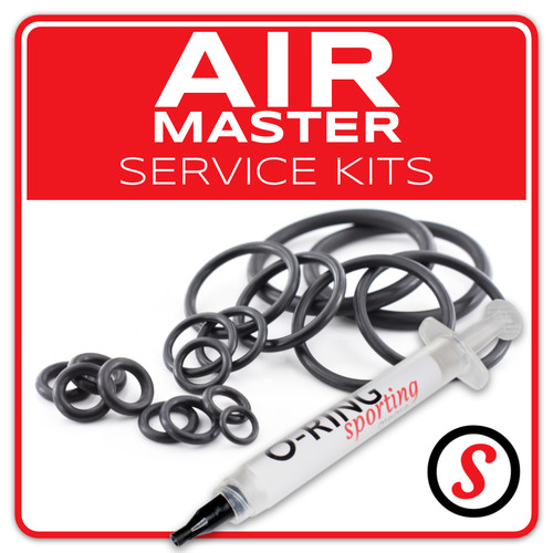 Air master ring - air,