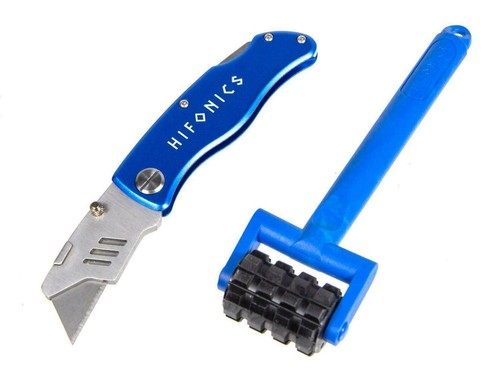 Kit hifonics rullo - hifonics,
