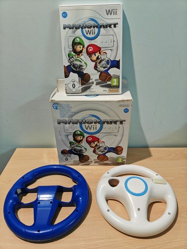 Mario kart wii volante - kart,