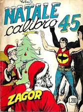 ZENIT GIGANTE n° 105 (Zagor