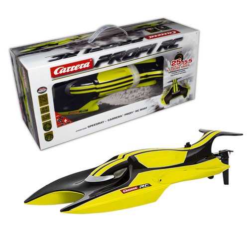 Speedboat speedray 4 ghz - speedboat, 2,4