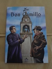 Don camillo fumetti volume - a,