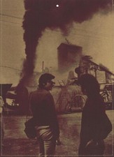 Roberth Smithson, Claudio