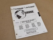 Catalogo ricambi modello