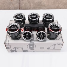 3 colori Air Vent LED luce