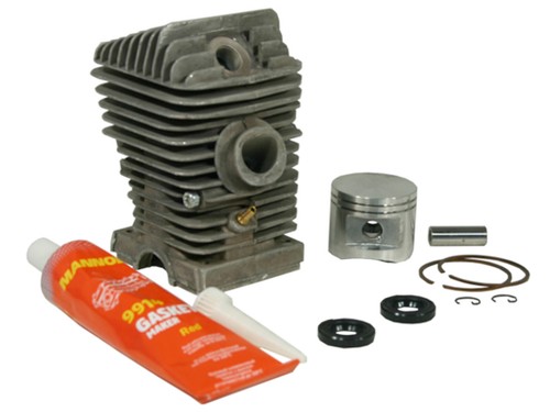 Kit cilindro adatto - per, stihl