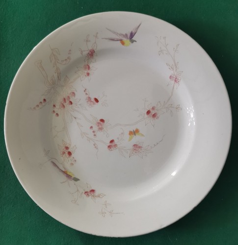 Florio ceramica piatto piano - florio,