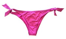 LIU JO slip costume fiocchi