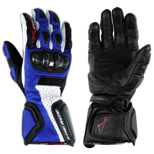 Guanto sportivo pista moto - pista,