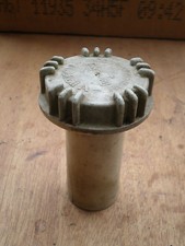 TAPPO MOBIL OIL SERBATOIO FUEL