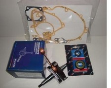 KIT REVISIONE ALBERO MOTORE +