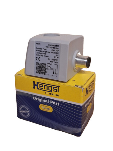 Hengst rexroth indicatore - rexroth,