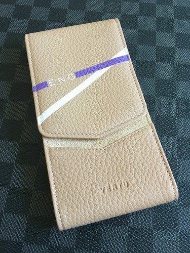 Custodia originale vertu - custodia,