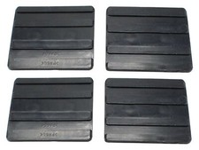 Guide in plastica inferiori