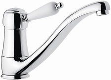 MISCELATORE LAVELLO CUCINA