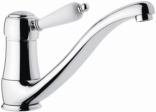 Miscelatore lavello cucina - miscelatore,