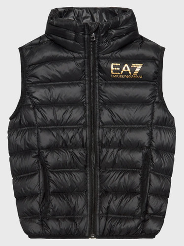 Gilet bambino ea7 emporio - gilet,