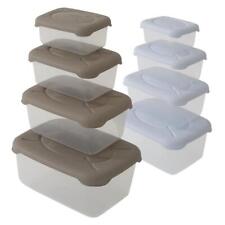 Set 4 Pezzi Contenitori