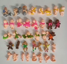 PACIOCCHINI GIG EL GRECO originali anni '80 e '90 Scegli il personaggio!