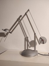 LAMPADA DA TAVOLO ANNI 80