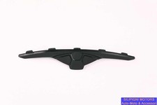 Paranaso black per casco - paranaso,