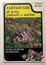 V. Menassé - Tartarughe di