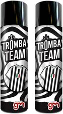 MAGAZZINI GM TROMBA TEAM, EVENTI SPORTIVI E NAUTICA, 300ML KIT 2 RICARICHE