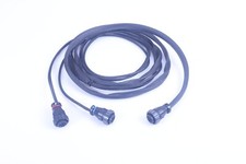 Cavo di Controllo, Cavo a Y