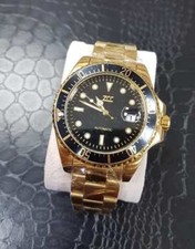 Orologio Polso Zcc Uomo